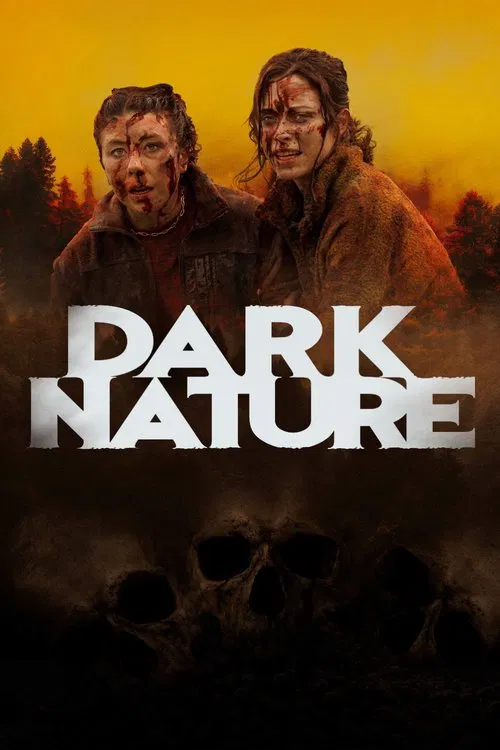 Dark Nature movie poster