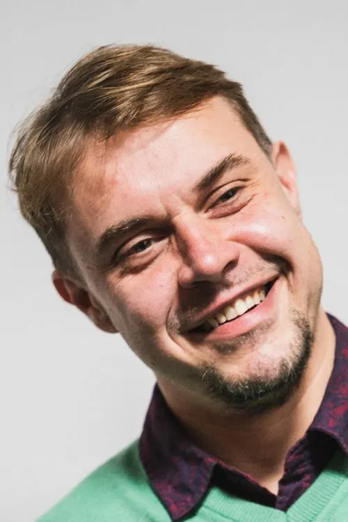 Foto de perfil de Maxim Shved