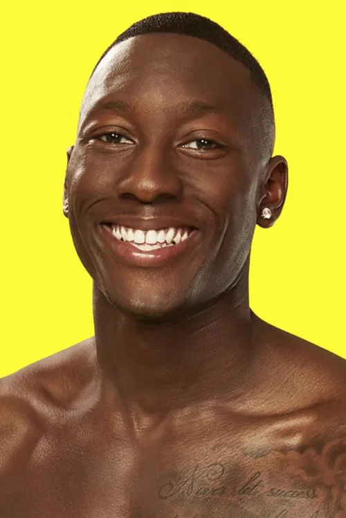 Keon Johnson profile picture