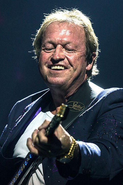 Mark King profile picture