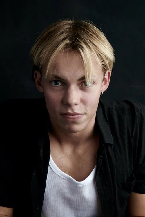 Foto de perfil de Mitchell Hardaker