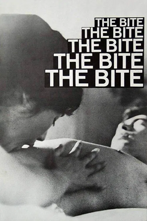 The Bite movie poster