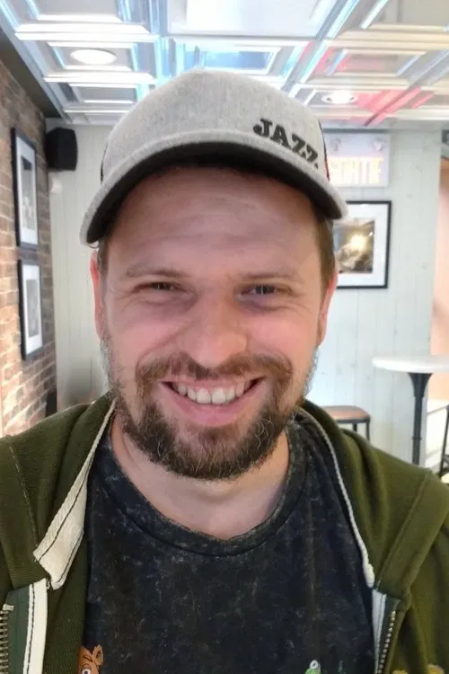 Sylvain Drolet profile picture