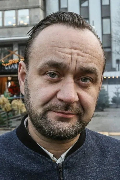 Runar Eggesvik profile picture