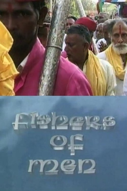 Poster do filme Fishers of Men