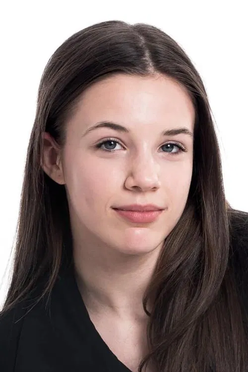Foto de perfil de Sára Baranová