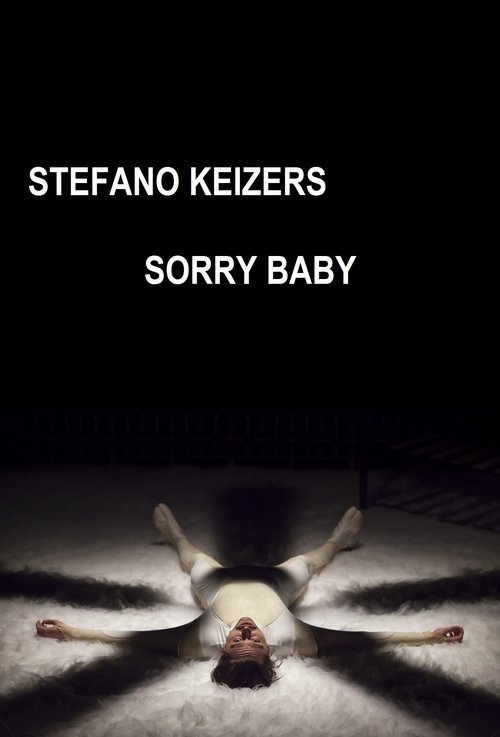 Stefano Keizers: Sorry Baby movie poster