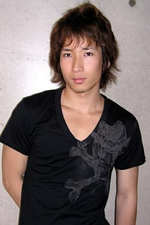 Shinji Oosawa profile picture