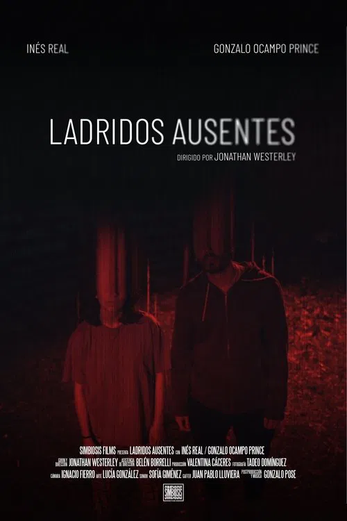 Ladridos Ausentes movie poster