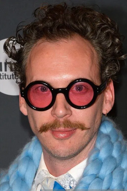 Tom C J Brown profile picture