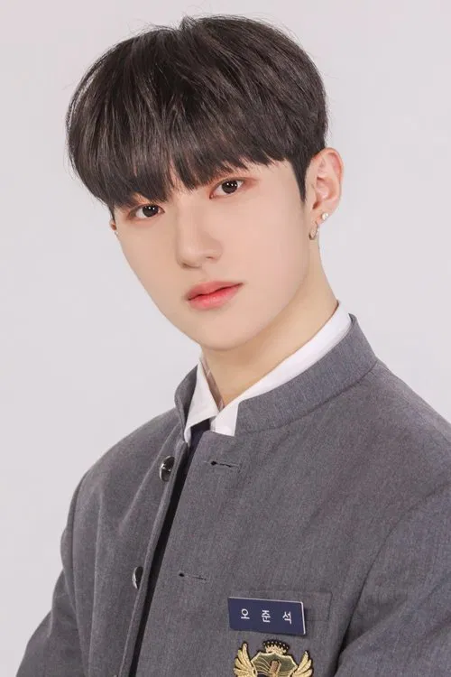 Oh Jun-seok profile picture