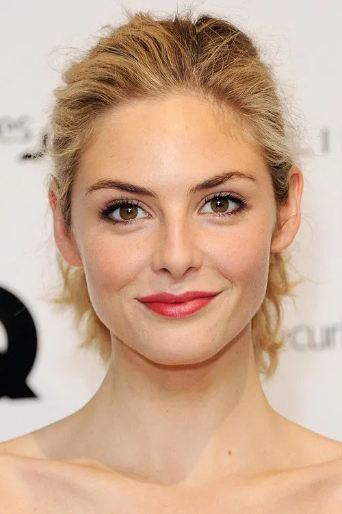 Tamsin Egerton profile picture