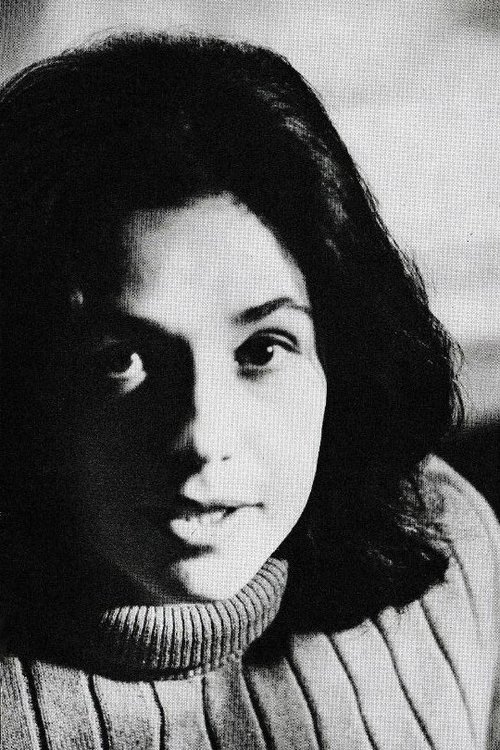 Erika Szántó profile picture