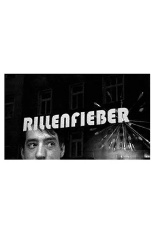 Rillenfieber movie poster