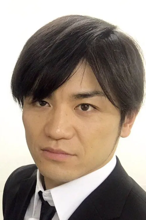 Sakaekei Iwata profile picture