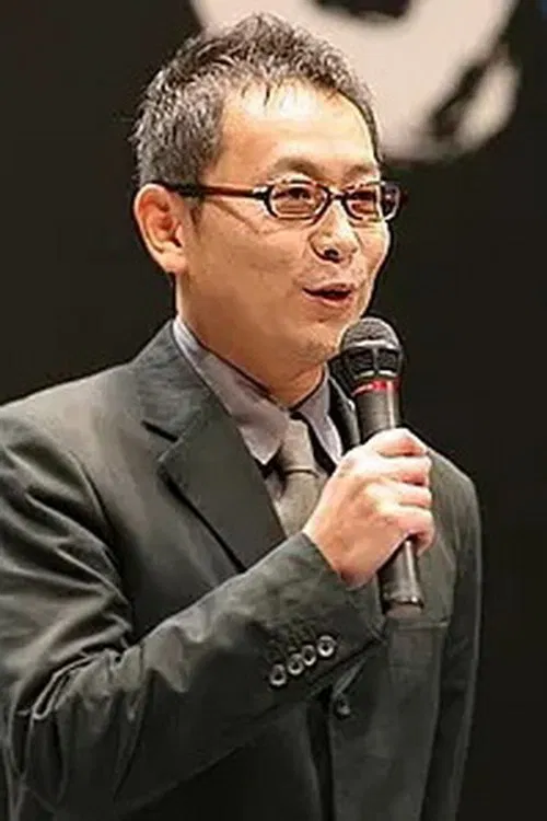 Nobuhiro Doi profile picture