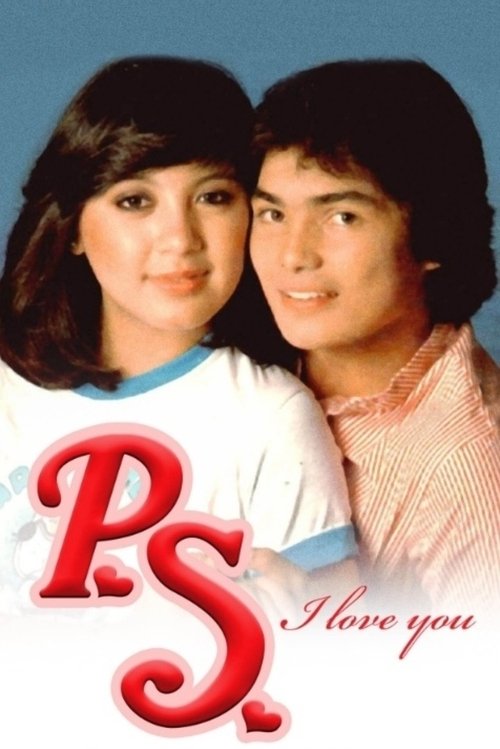 P.S. I Love You movie poster
