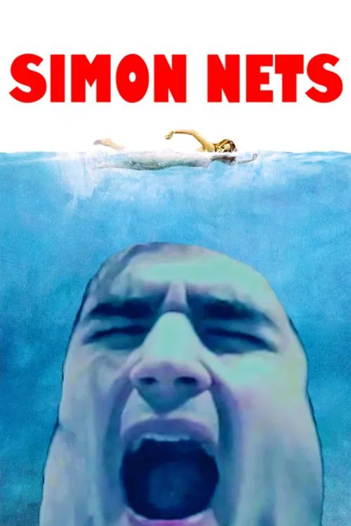 SIMON NETS movie poster