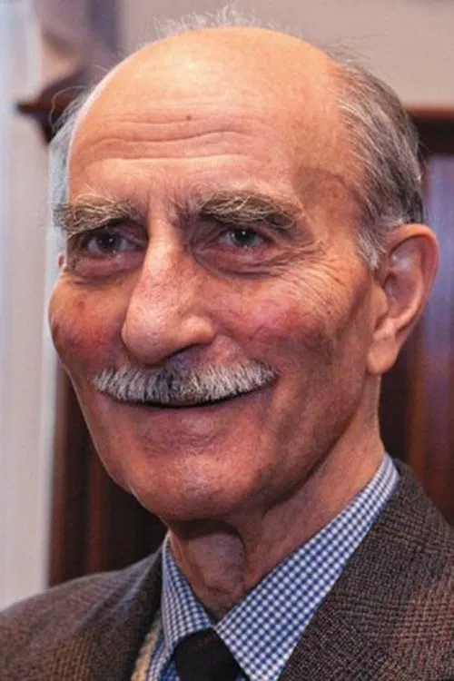 Sergei Mikaelyan profile picture