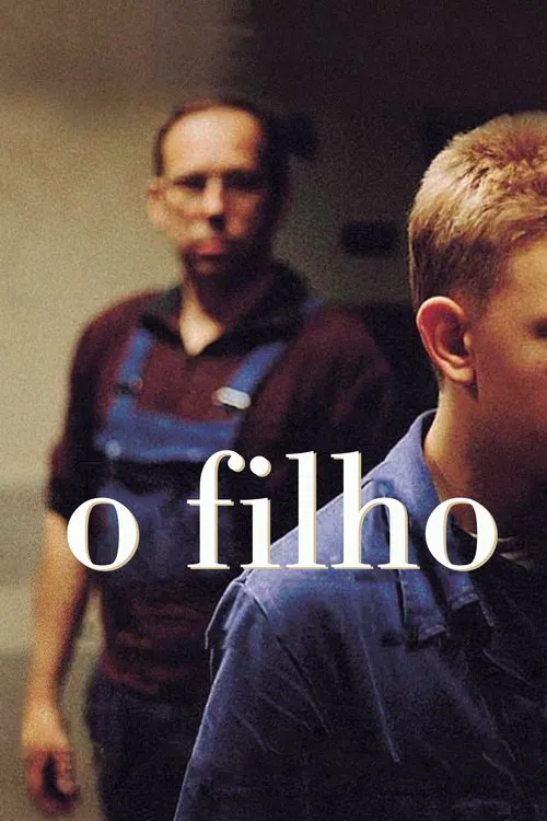 Poster do filme O Filho