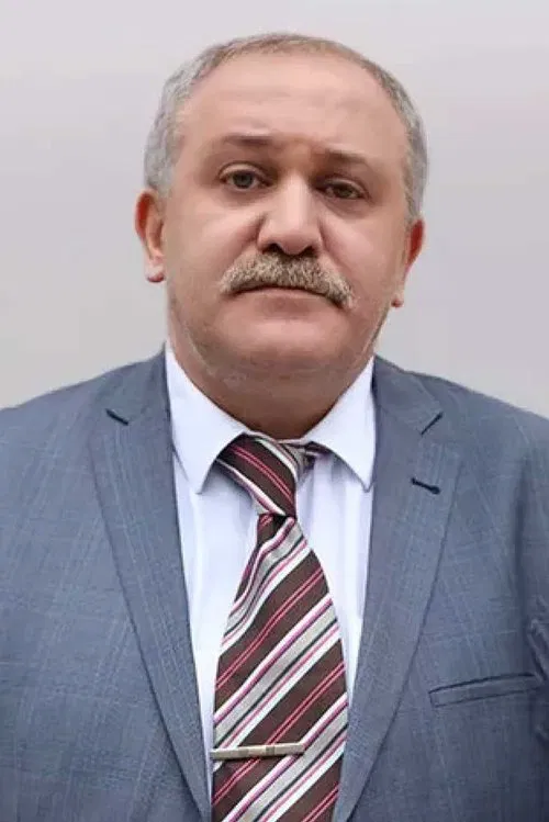 İsmail Karagöz profile picture