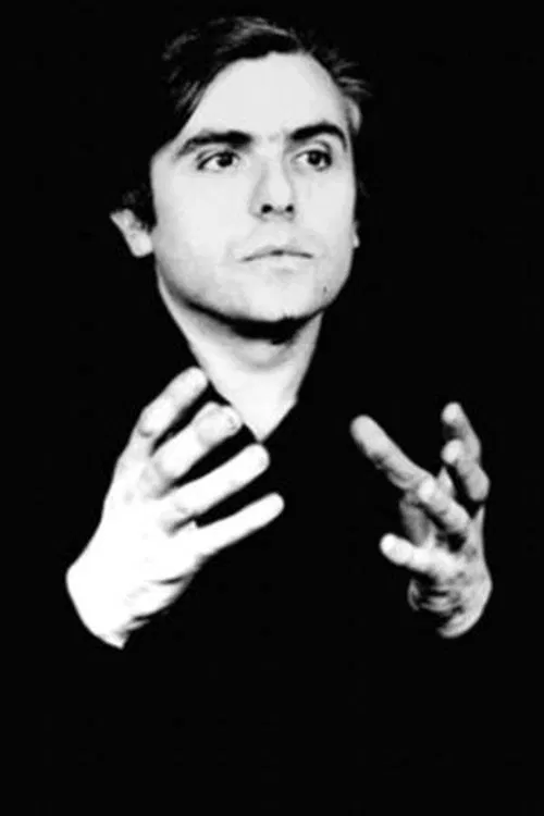 Patrice Énard profile picture