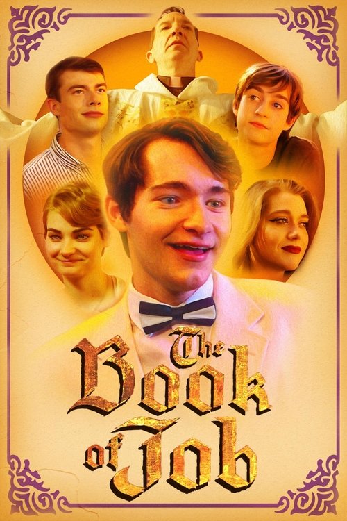 The Book of Job movie poster
