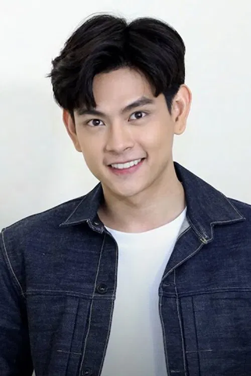 Foto de perfil de Iang Sittha Sapanuchart