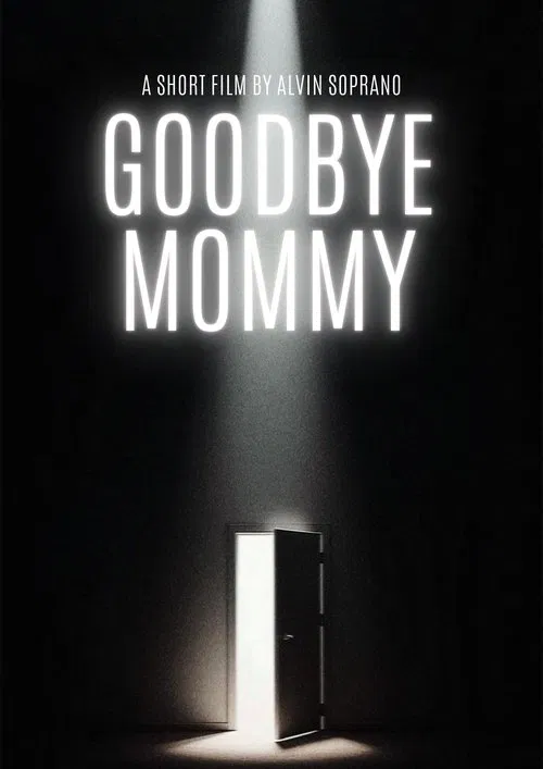 Goodbye Mommy movie poster