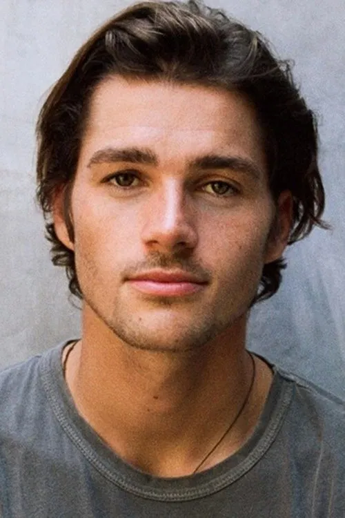 Jack Harries profile picture