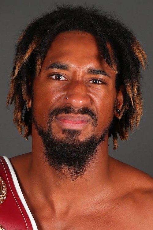 Demetrius Andrade profile picture
