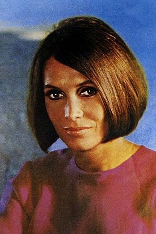 Doris Monteiro profile picture