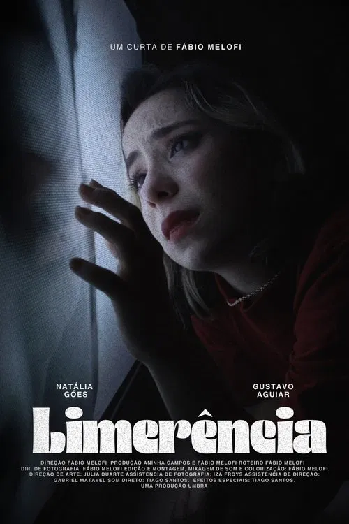 Limerência movie poster