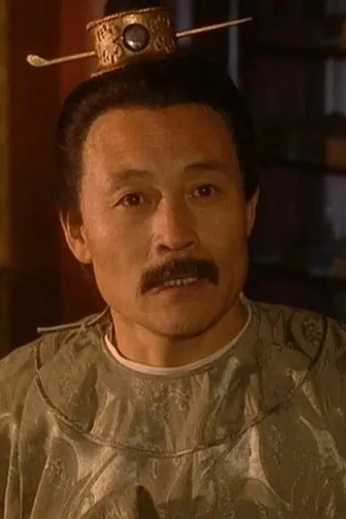 Honglin Liu profile picture