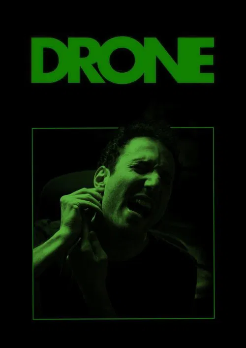 Poster do filme Drone