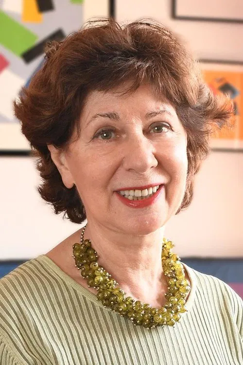 Josiane Jouët profile picture