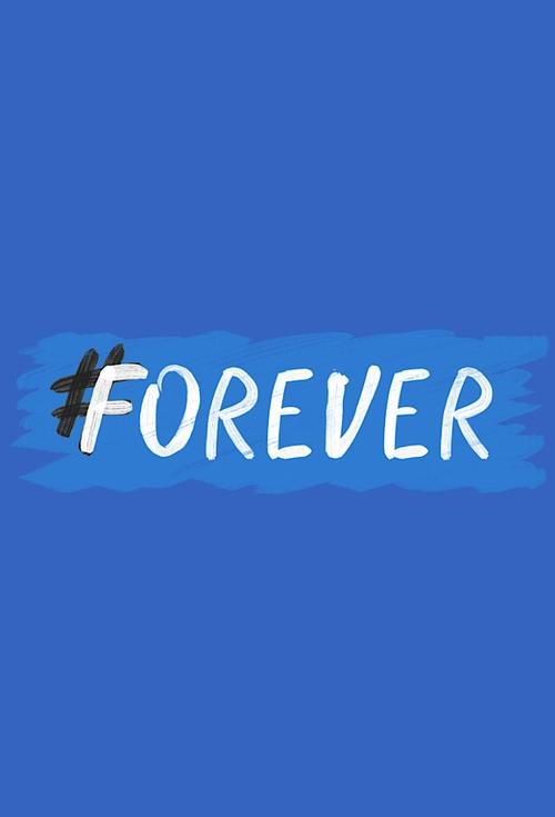 #forever tv show poster