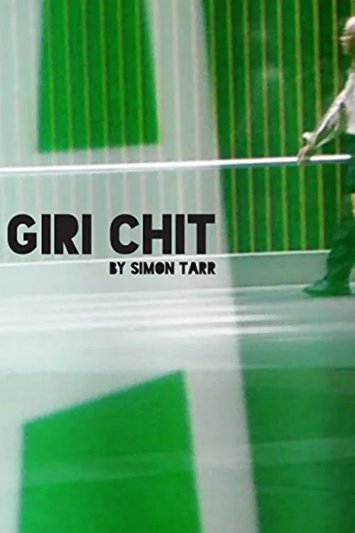 Giri Chit movie poster