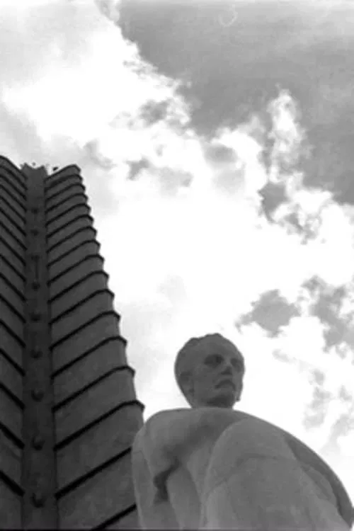 Personal Narrative of a Journey to the Equinoctial Regions of the New Continent: José Lezama Lima, the hereafter thereafter movie poster