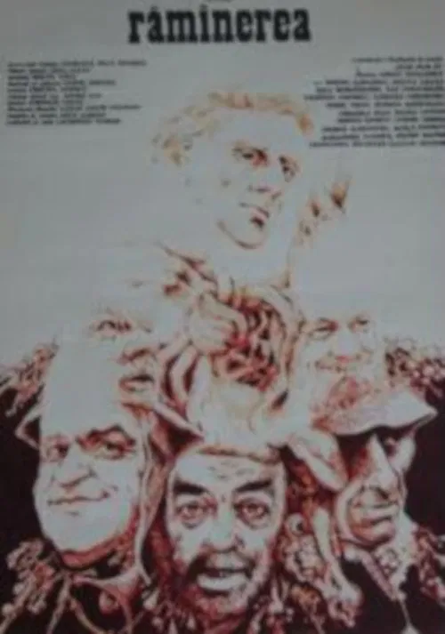 Forgotten by God movie poster