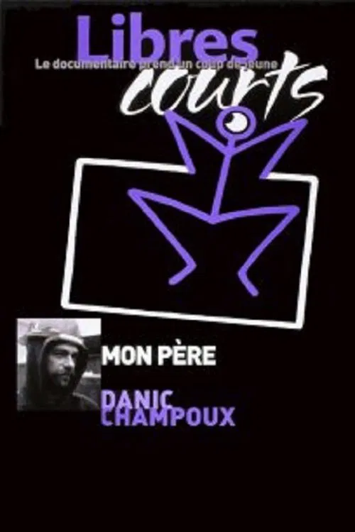 Mon père movie poster