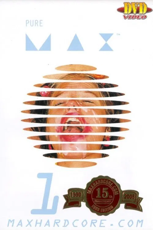Pure Max 1 movie poster