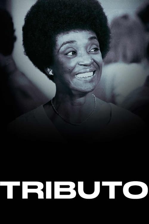 Tributo tv show poster