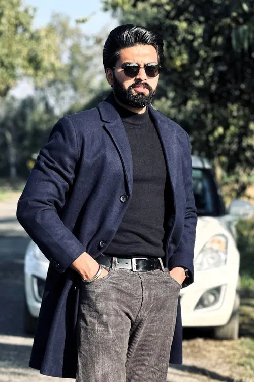 Virsa Riar profile picture