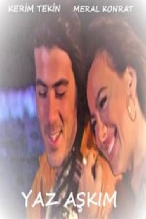 Yaz Aşkım movie poster