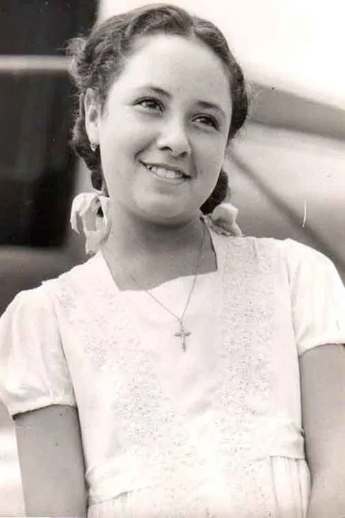 Evita Muñoz profile picture