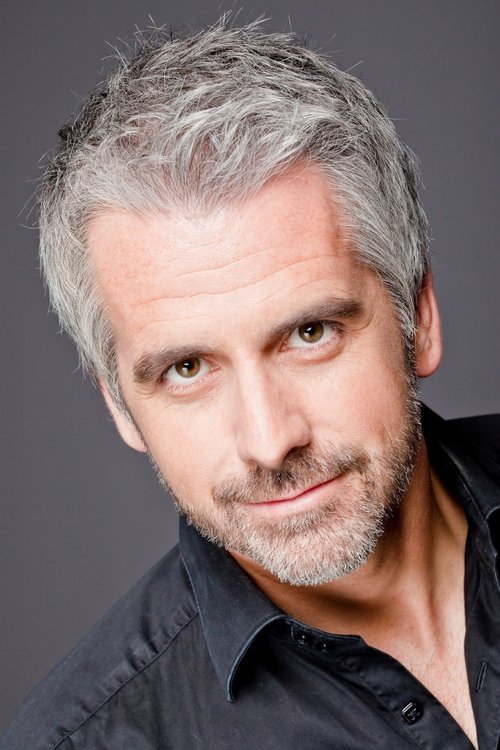 Foto de perfil de Benoît Guérin