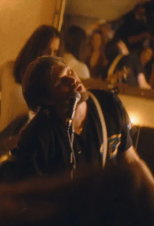 Fast Edee movie poster