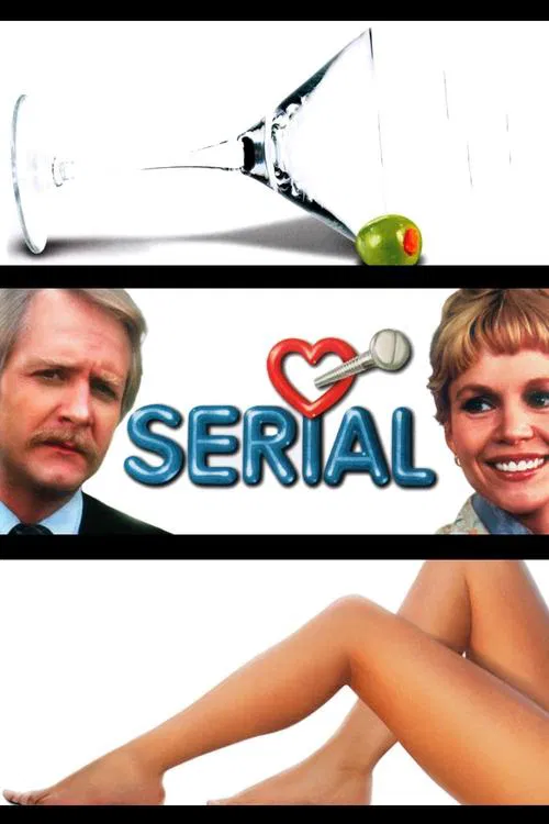 Poster do filme O Atrevido Jogo da Burguesia