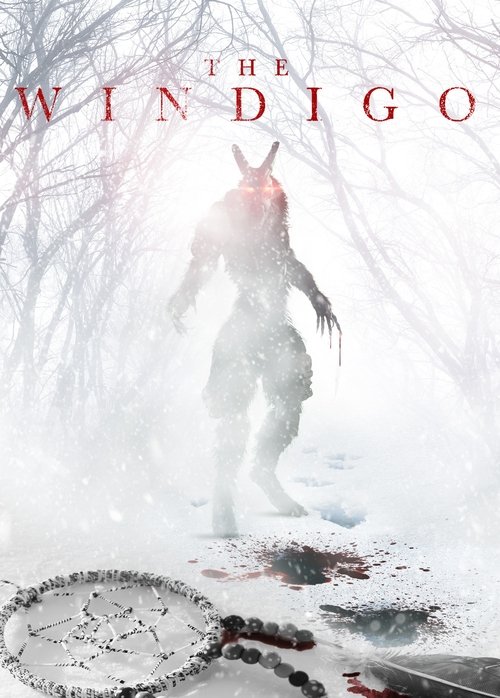 The Windigo movie poster